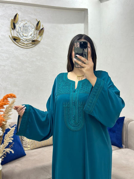 قفطان أنيق